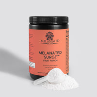 MELANATED SURGE (Fruit Punch)