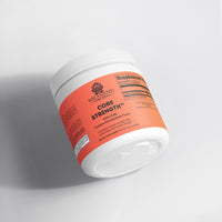 CORE STRENGTH™ (Creatine Monohydrate Power)