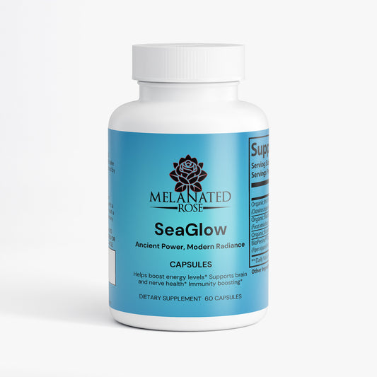 Sea Moss