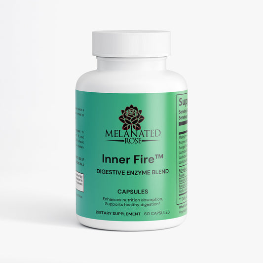 Inner Fire™ (Digestive Enzyme Pro Blend)