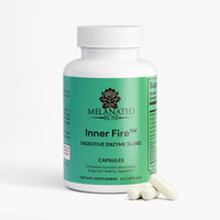 Inner Fire™ (Digestive Enzyme Pro Blend)