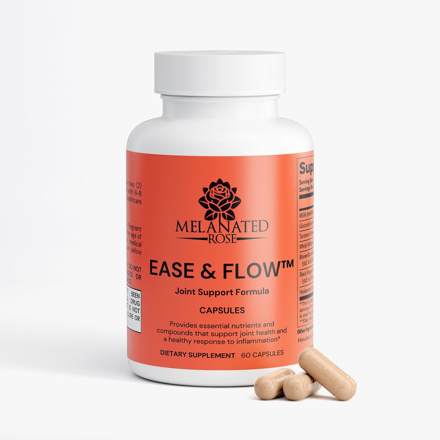 EASE & FLOW™ (Joint Support)