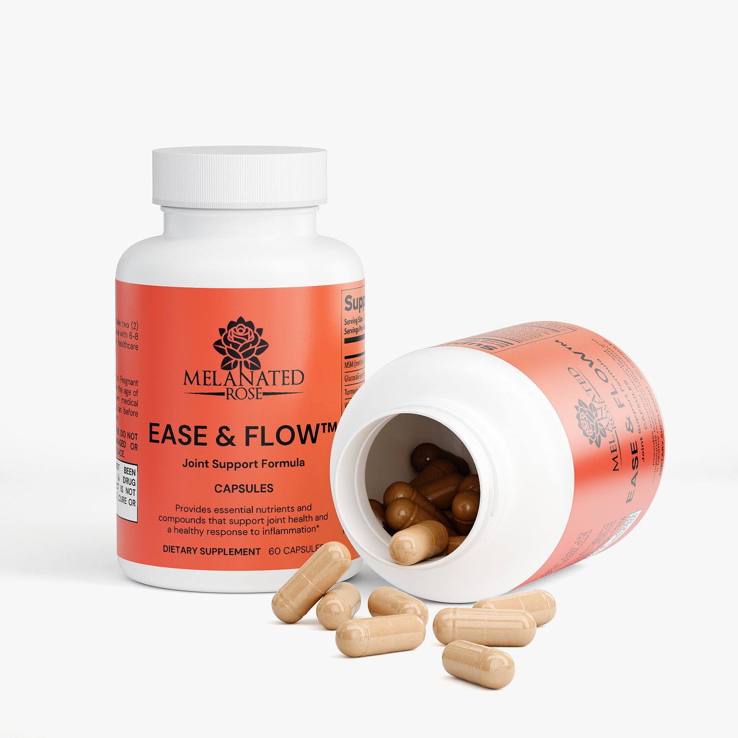 EASE & FLOW™ (Joint Support)