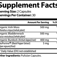 Sea Moss