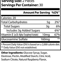 Joint Support Gummies