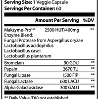 Inner Fire™ (Digestive Enzyme Pro Blend)