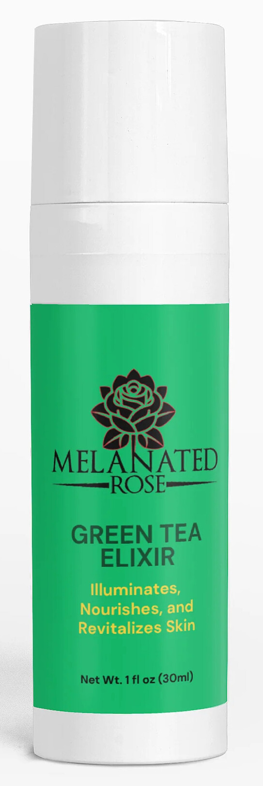 Sacred Calm Ritual Kit (Sensitive Glow Type) - For reactive, irritated, inflamed, or easily triggered melanin