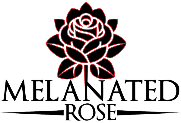 Melanated Rose