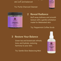 The Radiance Ritual Bundle