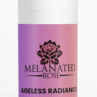 Purity Ritual Kit (Oily Glow Type) - For clarity, balance, and purified melanin