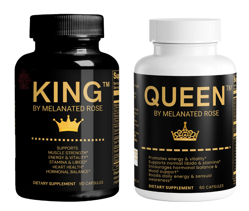 The Royal Alignment Kit