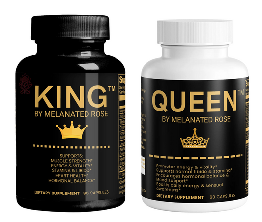 The Royal Alignment Kit