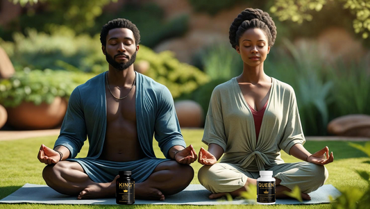 The Royal Alignment Kit